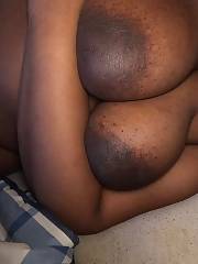 Photos of my gf Ebony Girlfriend