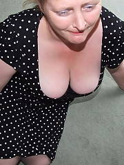chubby wife creampie redhaired