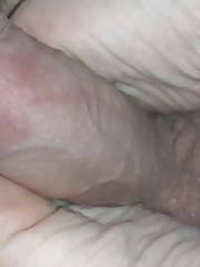 wife tiny close milf