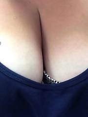 Horny Amateur BBW big Natural tits cunt closeup Bbw Hugenaturaltits Pussy