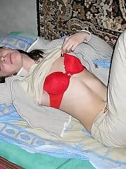 Russian amateur woman 03 Homemade Russian Amateur Russian Homemade Russian Amateur Posing