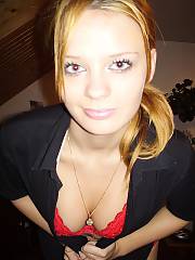 She was so innocent and cool but i think it became a problem, talking her inside xxx each time was a pain in the backside