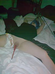 milf shoot big drilling