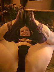 milf shoot big drilling