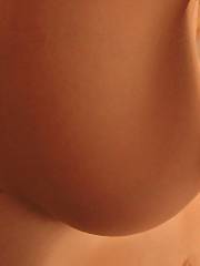 blonde penetrating