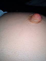 Blondie exgf banging me