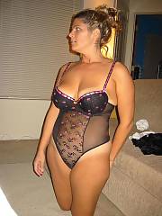 jizz milf