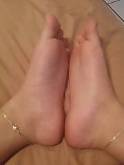 My Girlfriends Feet Feet Foot Fetish My Girlfriend Latina Wife pretty Feet perfect Feet sucking Toes