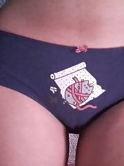 panties snatch