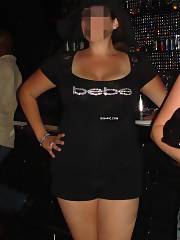 wife show bush