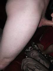 blond teenager dressed penetrated