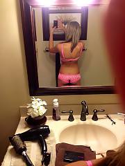 vagina butt