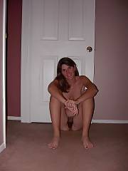 Hairy Pussy