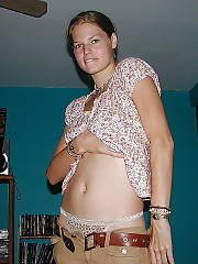 undressing exposing cam