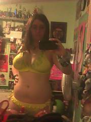 young big titty glasses
