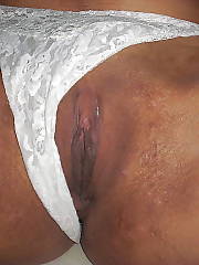 mature oriental smoking touches