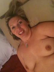 Nice melons but a bitch
