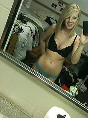 Her name is alexis. likes exposing off her body for men to pleasure themselves too.