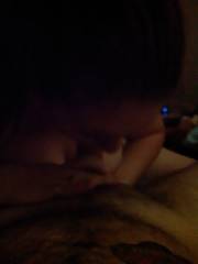 wife rectal