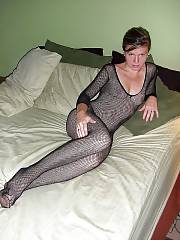 wife toying jerking pussy