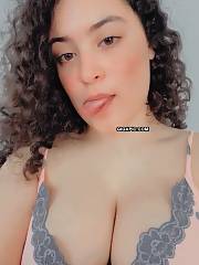 big breasts butt arab