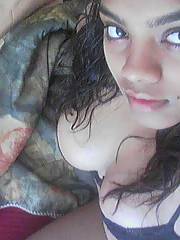 Indian ex big boobies - my ex bares all and lets me bang her after.  she had one beautiful ass that shed let me bang and cum in