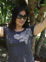 Mrs enriquez in philipines - mature bitch who enjoyed to get drunk and have random xxx