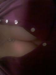 This lustful ghetto trailer trash bitch sends her naked photos to anyone and will drill around on her bf while he is deployed. these are the pictures she sent to her married friend donnie and her engaged friend mark (and banged both while wives were away