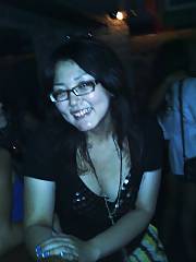 Drunk no underwear whore - met her at the bar and took her in the bathroom before we left and penetrated the shit out of her and came all over her face