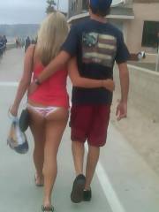 Heres my sloppy little whore wife...i found she was blowing some other boys pecker so here ya go
