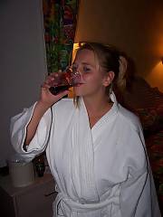 Janine my wifey showing herself for me and my camera.  she likes when i pay full attention to her and make her everything