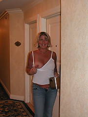 Mindy - some vacation photos of my wife mindy.  been married to this gorgeous beauty for almost 20 years now.  each year gets better and better
