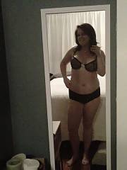 Hey boys..im becca, i cant blow job a penis to save my life..enjoy - hoes will be whores...please msg me ;
