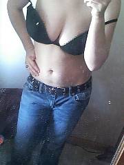She was such a freak in bed.  too bad i cheated with her greatest friend and she found out.  i had it too good!!!