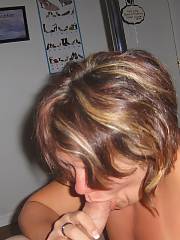 Her cunt is so cool and is sloppy for penetrate 24/7.  sometimes her friends come to have fun when we party!!!