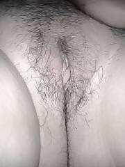 Hairy spanish vagina - i have no idea what this man said in his submission as it was all in spanish but lets say shes needs a razor and some shaving gel!!!