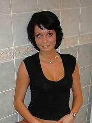 wife old mom