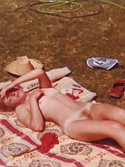 wife public