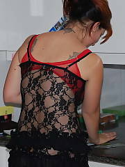 boobed milf huge