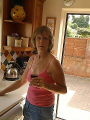 milf mature