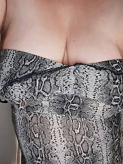 mature voyeur