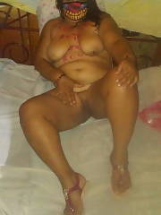 milf latino