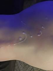 pussy huge dick jizz