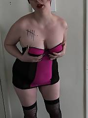 young milf huge ass