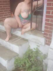 wife public