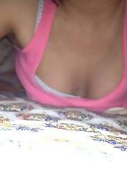 Gf ka chikna jism Mammay Natural Tits Desi Girlfriend Pakistani Bachi Nudes Swapping 18 years old Amateur