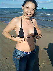 Chloe frenchy 24 years old allready mom and hot