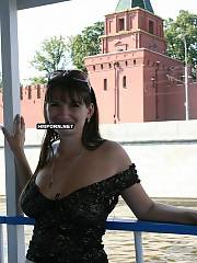 Amateur xxx - russian swinger wifey is having much fun with strangers who penetrate her hard outdoors, She is an active swinger and nudist and enjoy to spend vacations at the sea and have sex with picked up strangers and swinger sex partners there