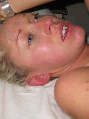 polish anal gulps sperm