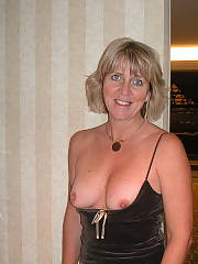 vacation wife